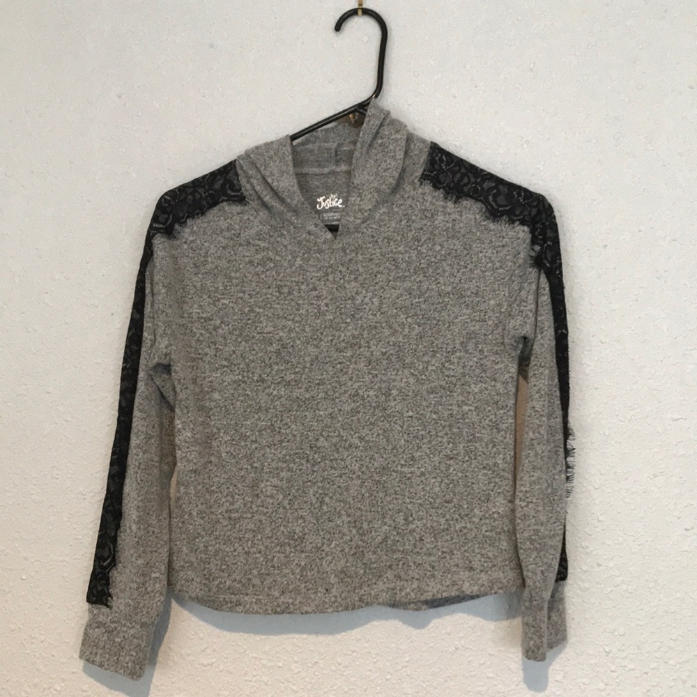 SUPER SOFT girl’s shirt
